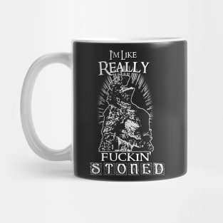 Havel the Stone Mug